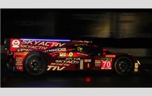 70 - Mazda Prototype #B1280-MM07 (Lola) - Mazda Motorsports