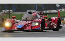 70 - Mazda Prototype #B1280-MM07 (Lola) - Mazda Motorsports