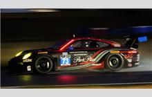 73 - Porsche 991 GT America #WP0ZZZ99ZES198085 - Park Place Motorsports