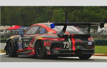 73 - Porsche 991 GT America #WP0ZZZ99ZES198085 - Park Place Motorsports