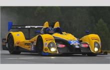 85 - Oreca FLM 09 #21 - JDC/Miller Motorsports