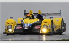 85 - Oreca FLM 09 #21 - JDC/Miller Motorsports