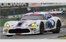 93 - Dodge Viper GT3-R #C004 - Riley Motorsports