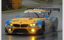 97 - BMW Z4 #1039 - Turner Motorsport