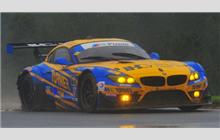 97 - BMW Z4 #1039 - Turner Motorsport