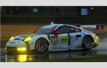 911 - Porsche 991 RSR #WP0ZZZ99ZES199901 - Porsche North America