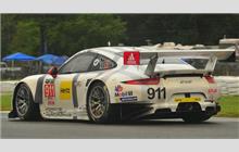 911 - Porsche 991 RSR #WP0ZZZ99ZES199901 - Porsche North America