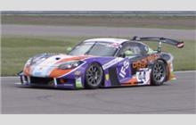 44 - Ginetta GT3 - Team LNT