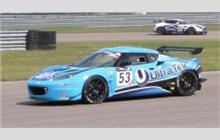 53 - Lotus Evora GT4 - Stratton Motorsport UltraTek