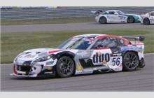 56 - Ginetta G55 GT4 - Tolman Motorsport LTD