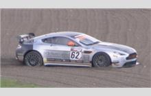 62 - Aston Martin GT4 Challenge - Academy Motorsport
