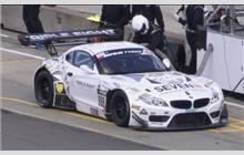 888 - BMW Z4 GT3 - Triple Eight Racing