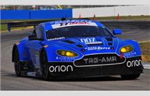 007 - Aston Martin V12 Vantage #004 - TRG-AMR