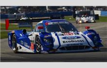 01 - Riley Mk XXVI Ford #MkXI-004=>AA-004 - Chip Ganassi Racing with Felix Sabates