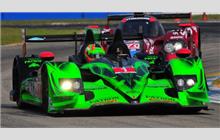 1 - HPD ARX-03b Honda #08 - Tequila Patron ESM