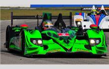2 - HPD ARX-03b Honda #06 - Tequila Patron ESM