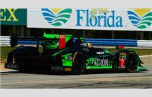 2 - HPD ARX-03b Honda #06 - Tequila Patron ESM