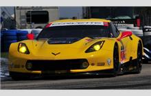3 - Chevrolet Corvette C7.R #C7RGT-003 (Pratt & Miller) - Corvette Racing