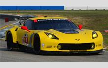 4 - Chevrolet Corvette C7.R #C7RGT-001 (Pratt & Miller) - Corvette Racing