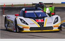 5 - Chevrolet Corvette DP #CPM-GM009 (Coyote) - Action Express Racing