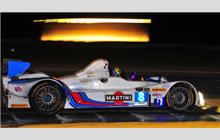 8 - Oreca FLM 09 #24 - Starworks Motorsport