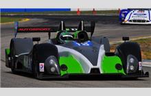 16 - Oreca FLM 09 #11 - BAR1 Motorsports