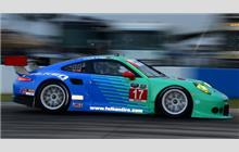 17 - Porsche 991 RSR #WP0ZZZ99ZES199912 - Team Falken Tire