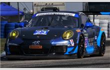 23 - Porsche 991 GT America #WP0ZZZ99ZES198096 - Team Seattle/Alex Job Racing