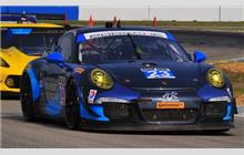 23 - Porsche 991 GT America #WP0ZZZ99ZES198096 - Team Seattle/Alex Job Racing