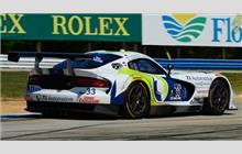 33 - Dodge Viper SRT #C001 - Riley Motorsports