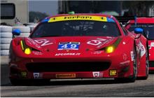 49 - Ferrari 458 Italia #3448 - AF Corse