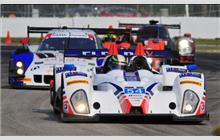 54 - Oreca FLM 09 #12 - Core Autosport