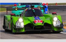 57 - Ligier JS P2 Judd #OR02-04 (Onroak) - Krohn Racing