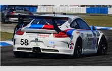 58 - Porsche 991 GT America #WP0ZZZ99ZES198091 - Wright Motorsports