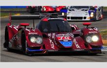 70 - Mazda Prototype #B1280-MM07 (Lola) - SpeedSource
