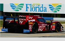 70 - Mazda Prototype #B1280-MM07 (Lola) - SpeedSource