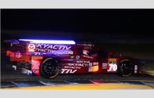 70 - Mazda Prototype #B1280-MM07 (Lola) - SpeedSource
