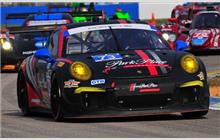 73 - Porsche 991 GT America #WP0ZZZ99ZES198085 - Park Place Motorsports