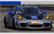 81 - Porsche 991 GT America #WP0ZZZ99ZES198098 - GB Autosport