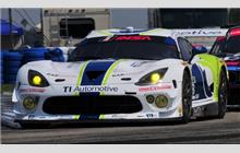 93 - Dodge Viper SRT #C004 - Riley Motorsports