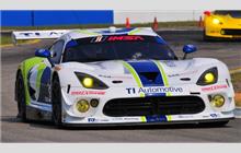 93 - Dodge Viper SRT #C004 - Riley Motorsports