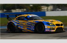 97 - BMW Z4 #1039 - Turner Motorsport