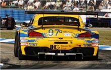 97 - BMW Z4 #1039 - Turner Motorsport