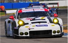 911 - Porsche 991 RSR #WP0ZZZ99ZES199902 - Porsche North America