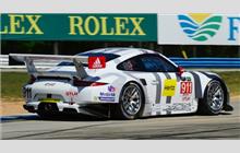 911 - Porsche 991 RSR #WP0ZZZ99ZES199902 - Porsche North America