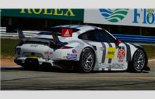 912 - Porsche 991 RSR #WP0ZZZ99ZES199903 - Porsche North America