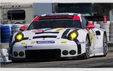 912 - Porsche 991 RSR #WP0ZZZ99ZES199903 - Porsche North America