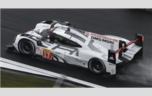 17 - Porsche 919 Hybrid - Porsche Team
