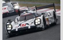 17 - Porsche 919 Hybrid - Porsche Team