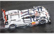 17 - Porsche 919 Hybrid - Porsche Team